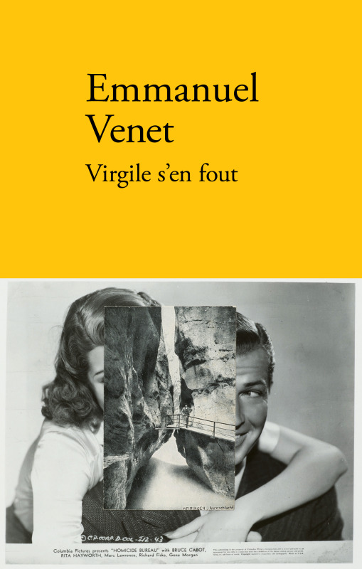 VIRGILE S´EN FOUT
