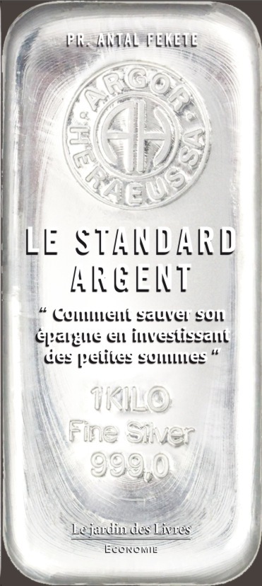 STANDARD ARGENT - COMMENT SAUVER SON EPARGNE EN INVESTISSANT DES PETITES