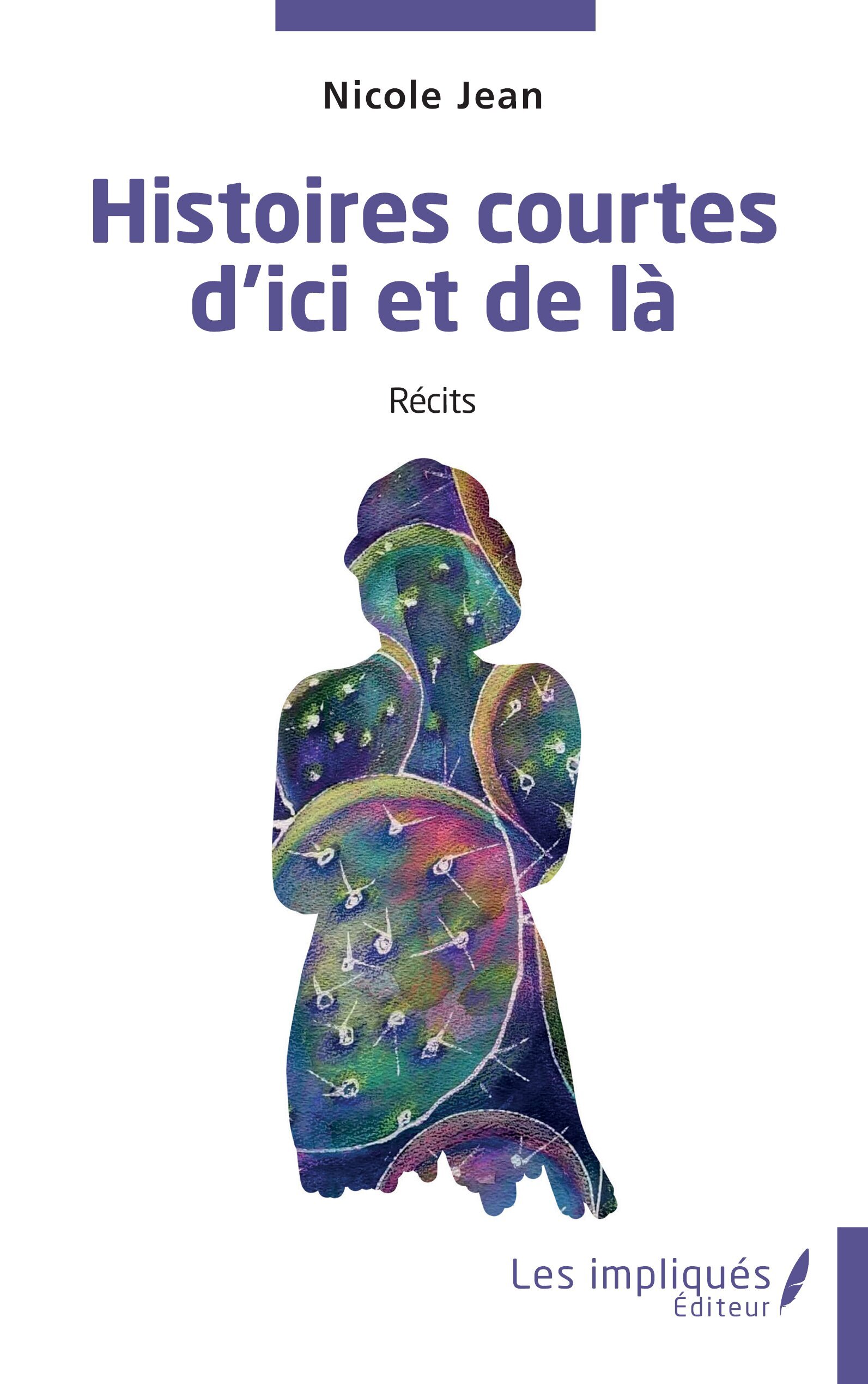 HISTOIRES COURTES D´ICI ET DE LA