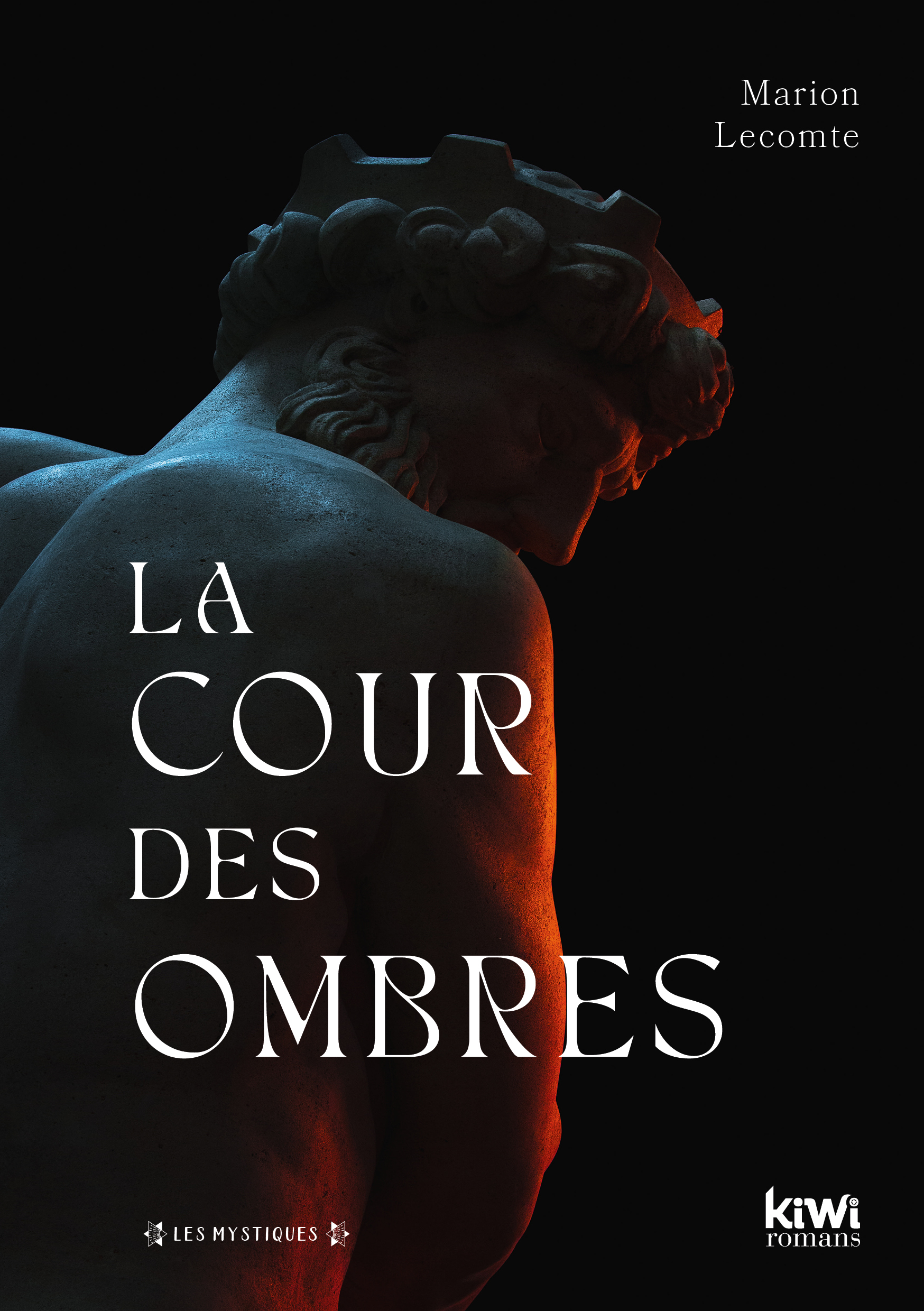 COUR DES OMBRES