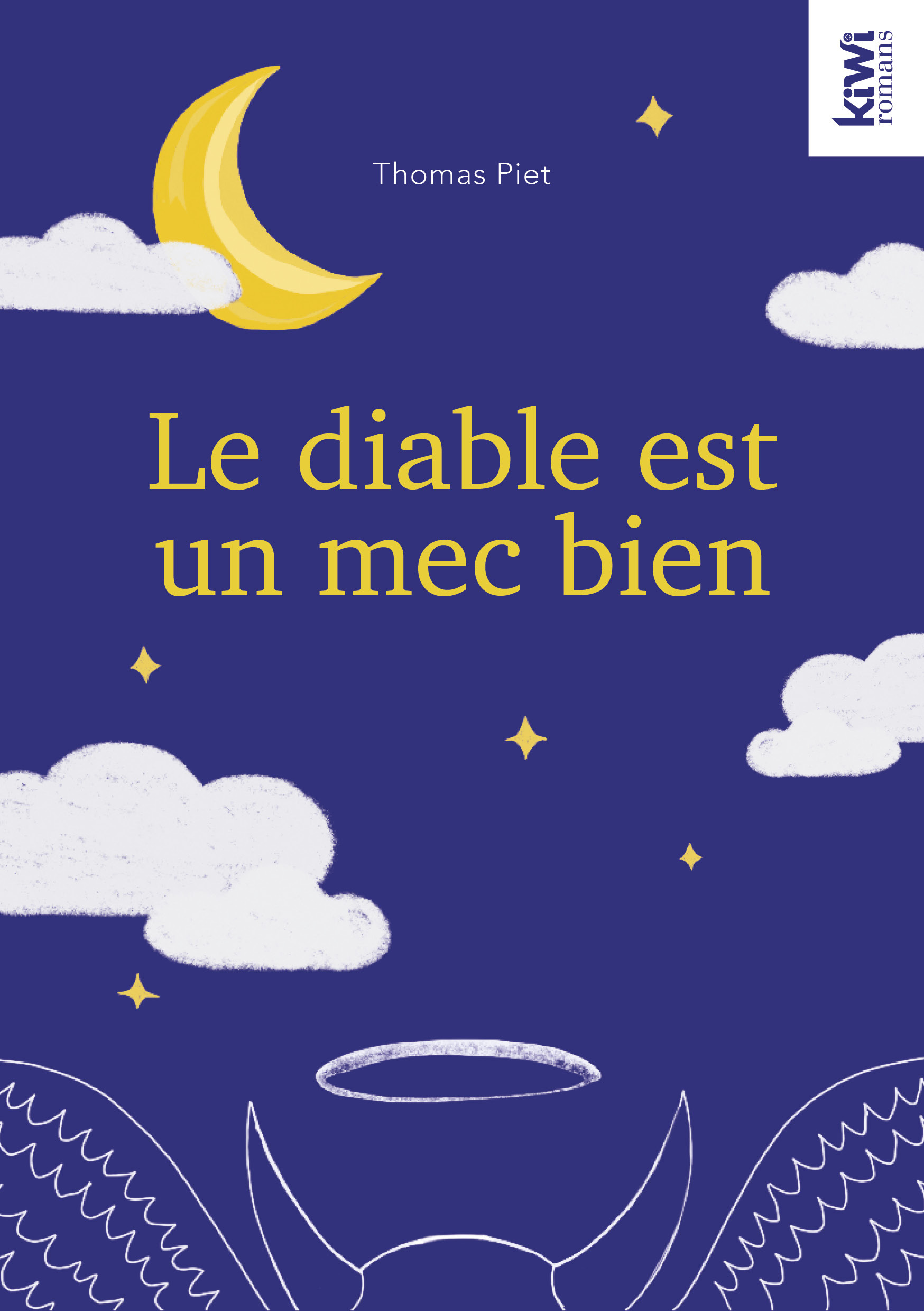 DIABLE EST UN MEC BIEN