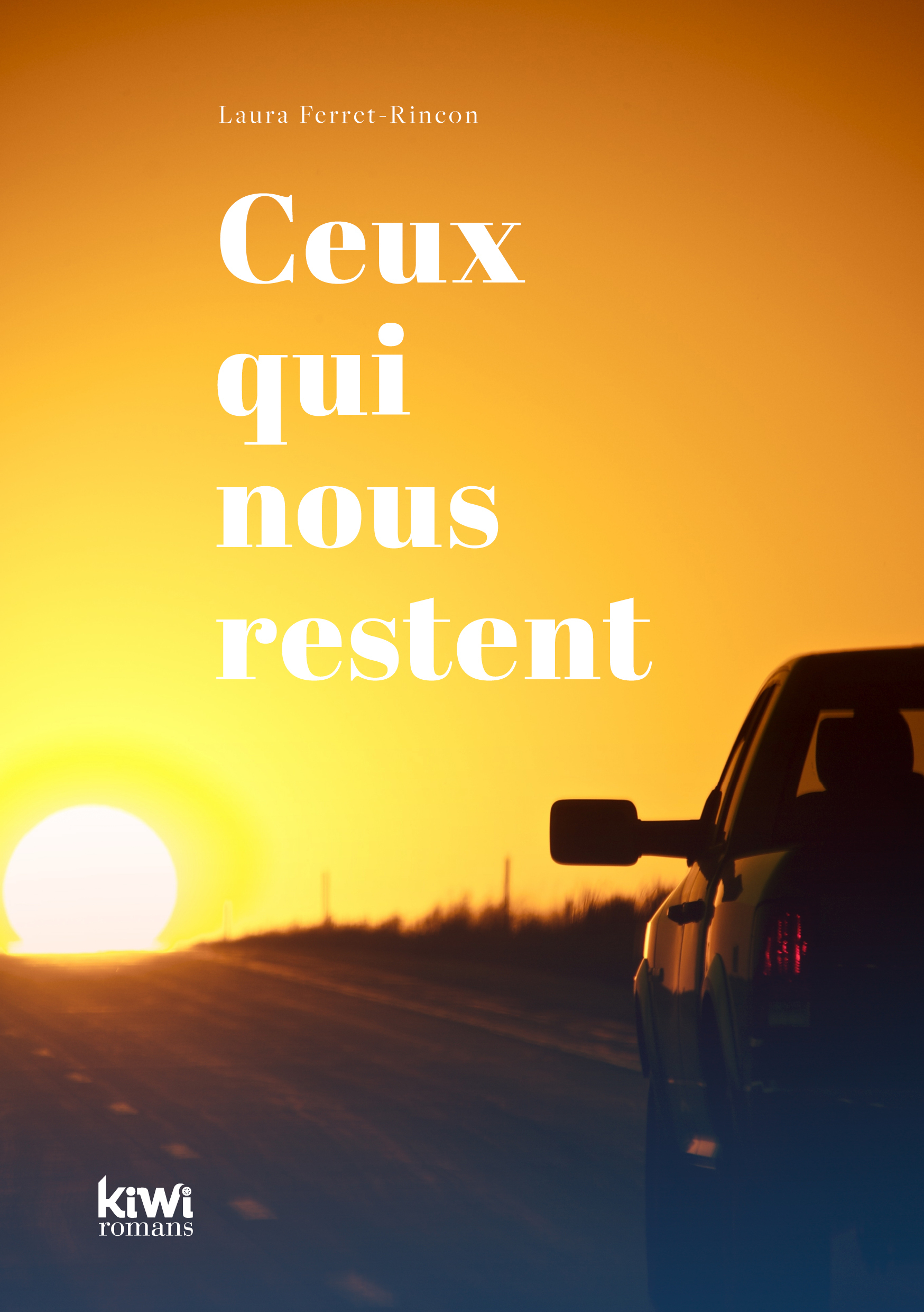 CEUX QUI NOUS RESTENT