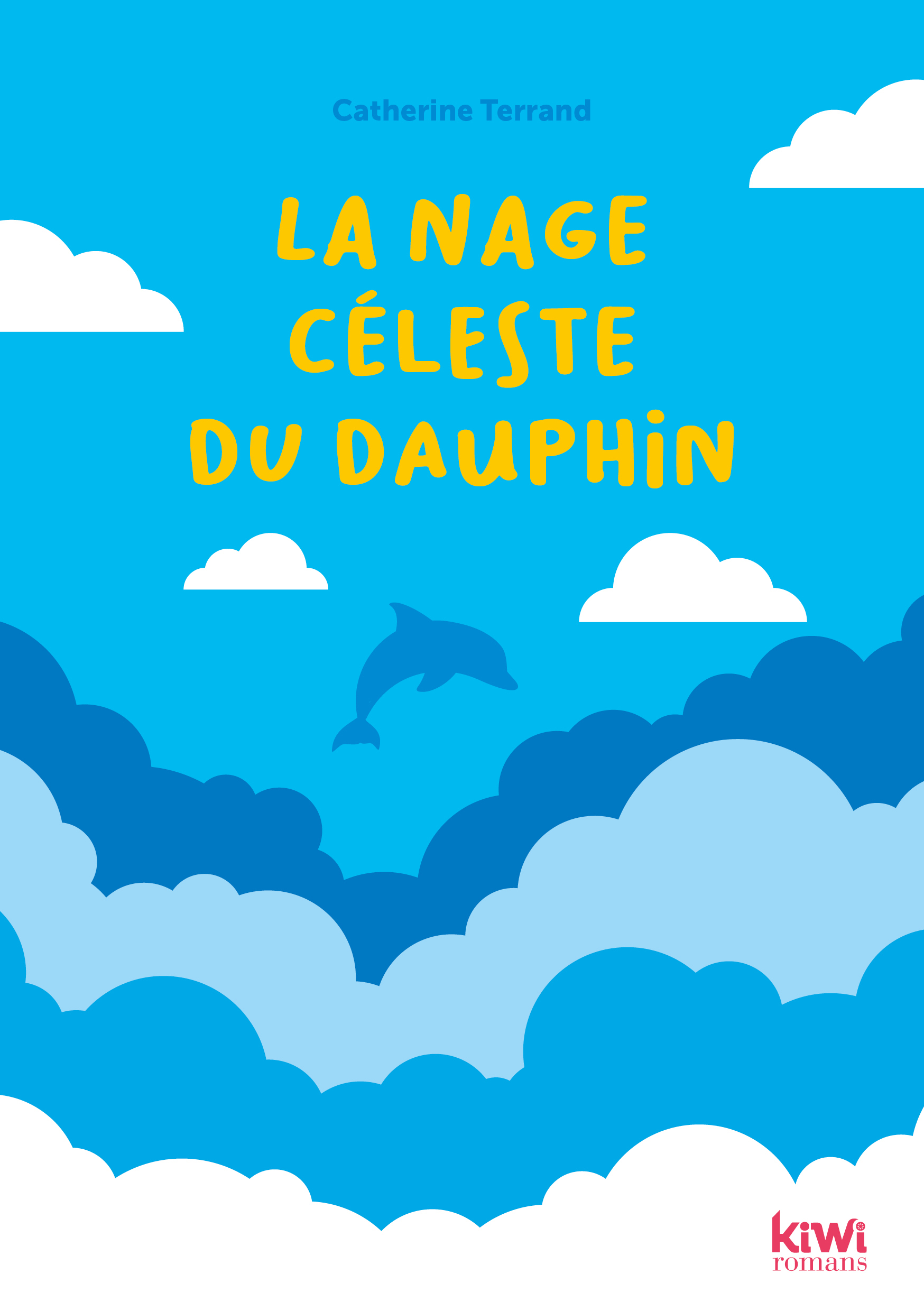 NAGE CELESTE DU DAUPHIN