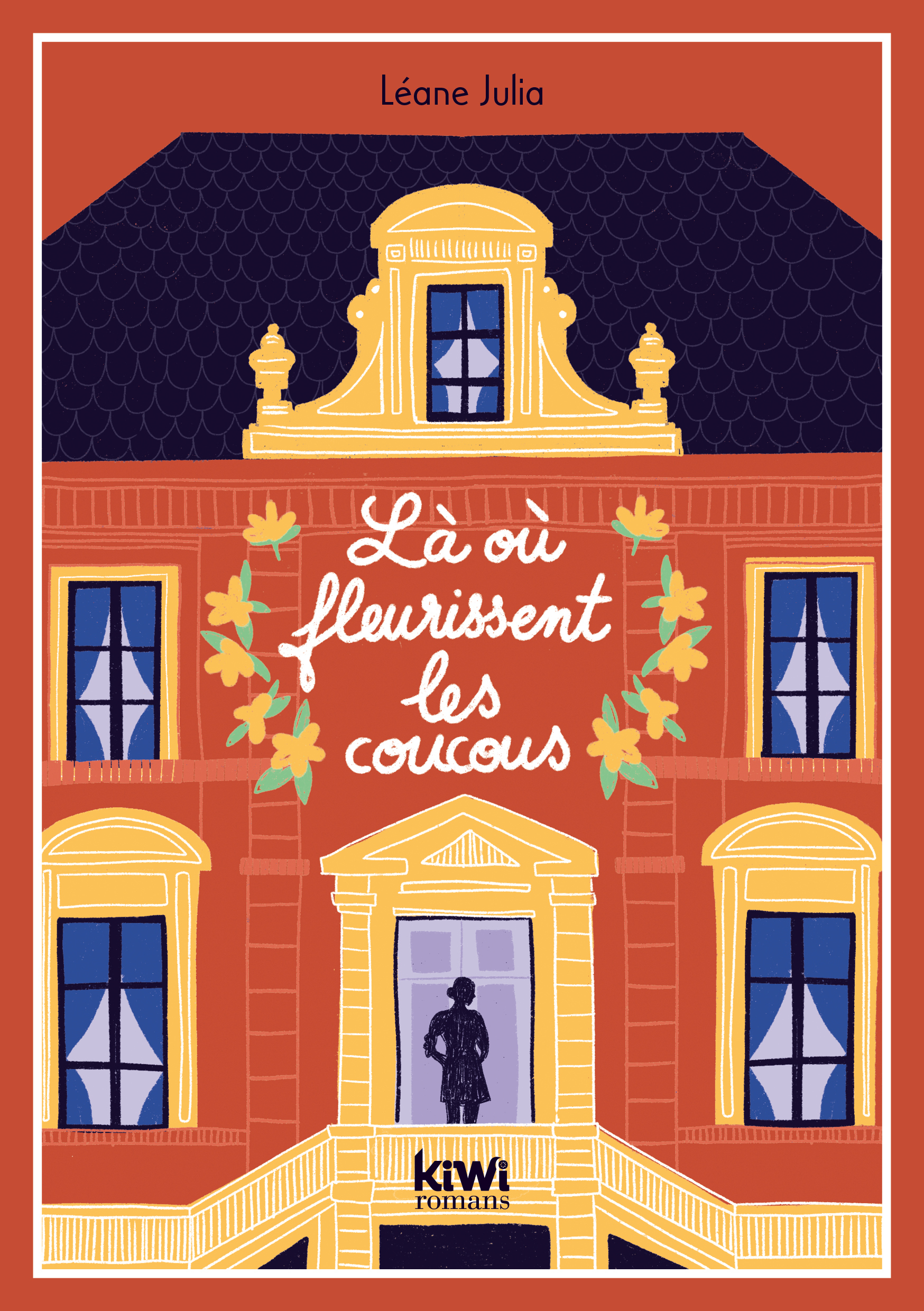 OU FLEURISSENT LES COUCOUS