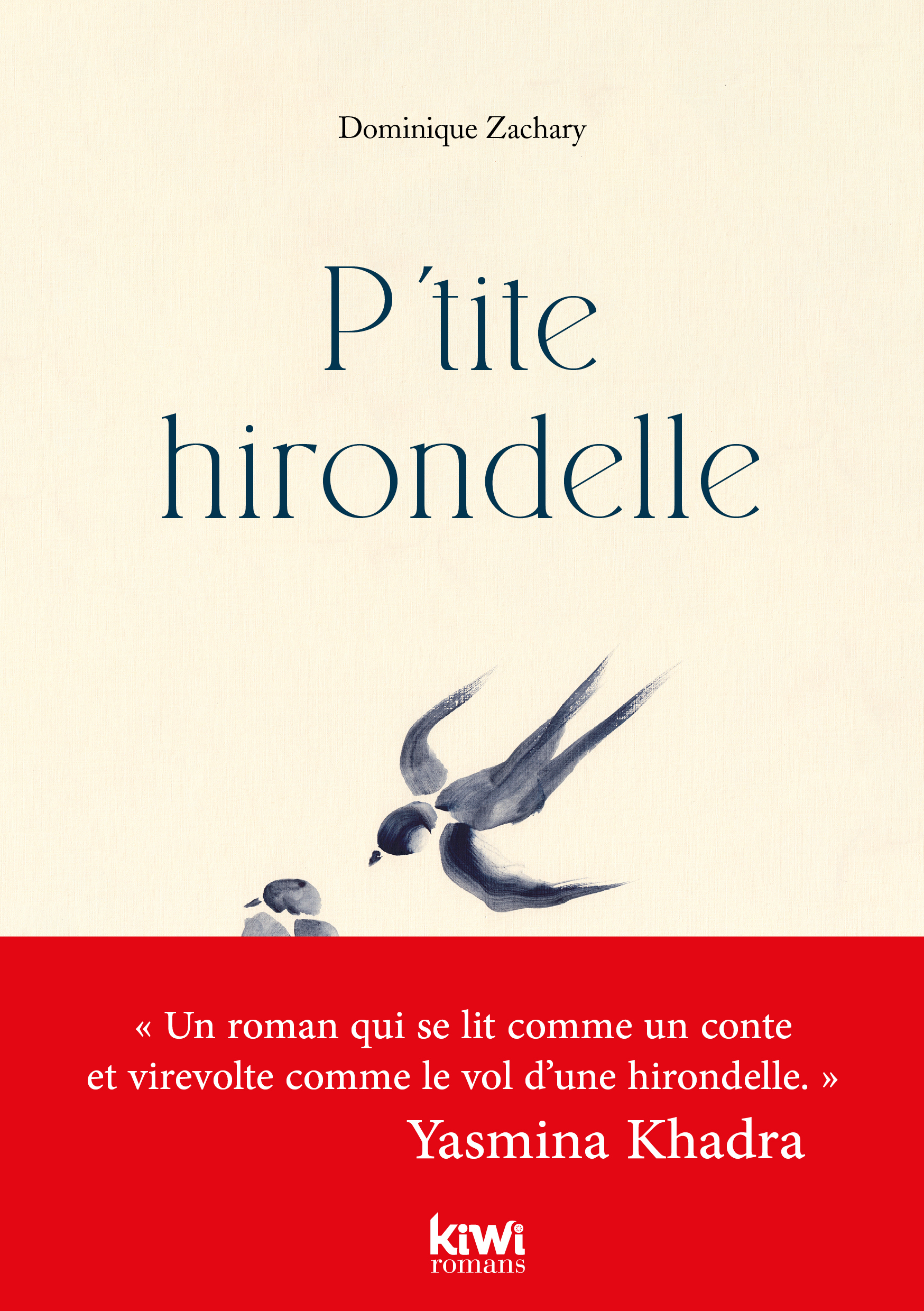 P´ TITE HIRONDELLE
