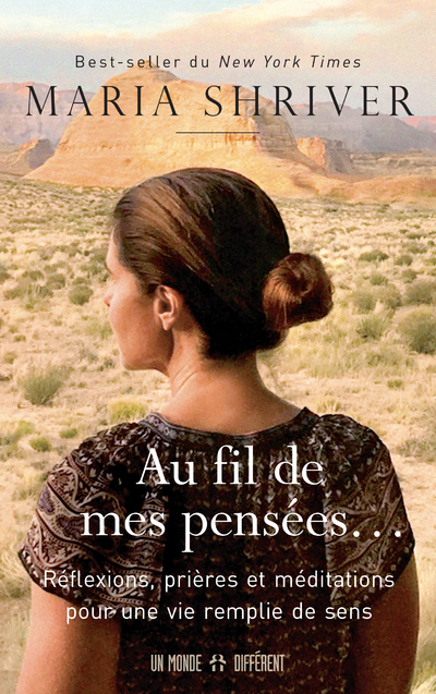 AU FIL DE MES PENSEES...