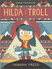 HILDA ET LE TROLL
