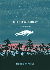 THE NEW GHOST