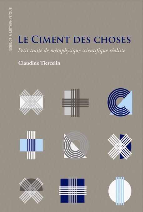 CIMENT DES CHOSES