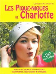 PIQUE-NIQUES DE CHARLOTTE