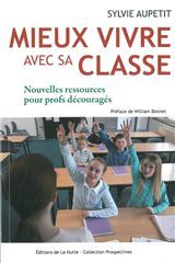 MIEUX VIVRE AVEC SA CLASSE