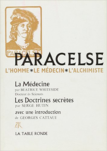 PARACELSE L HOMME LE