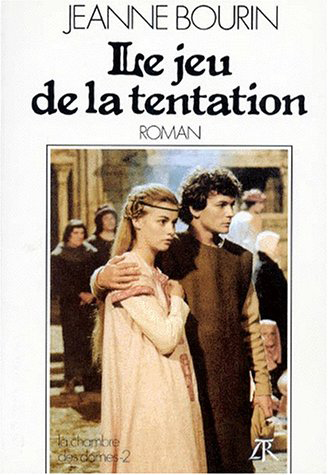JEU DE LA TENTATION