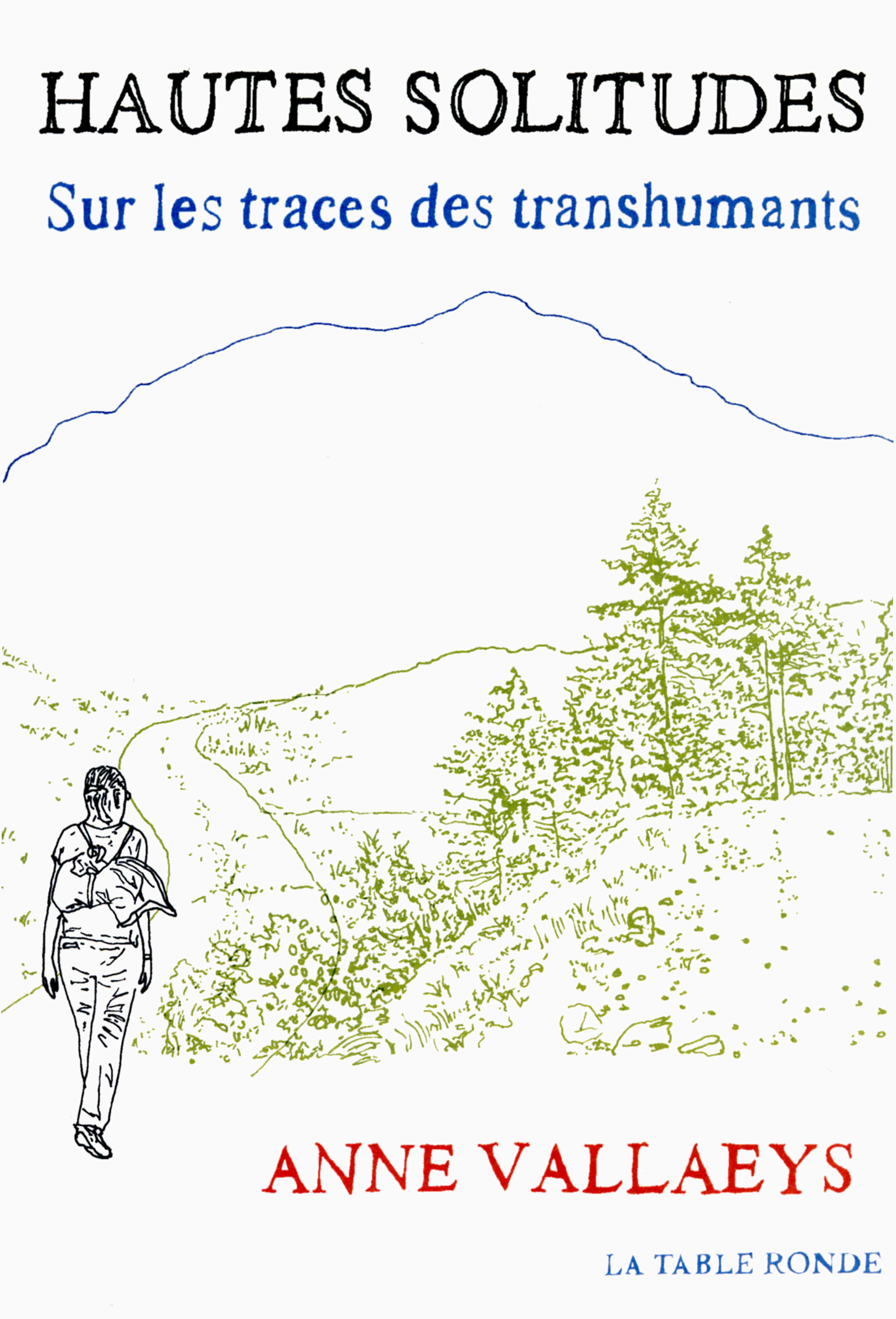 HAUTES SOLITUDES