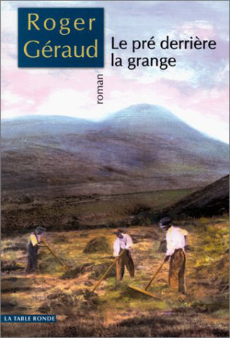 PRE DERRIERE LA GRANGE