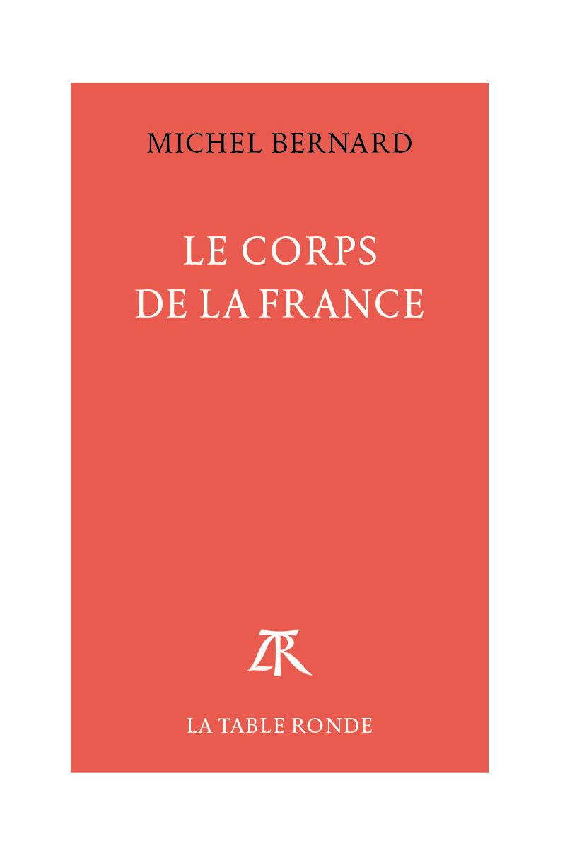 CORPS DE LA FRANCE