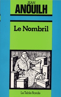 NOMBRIL
