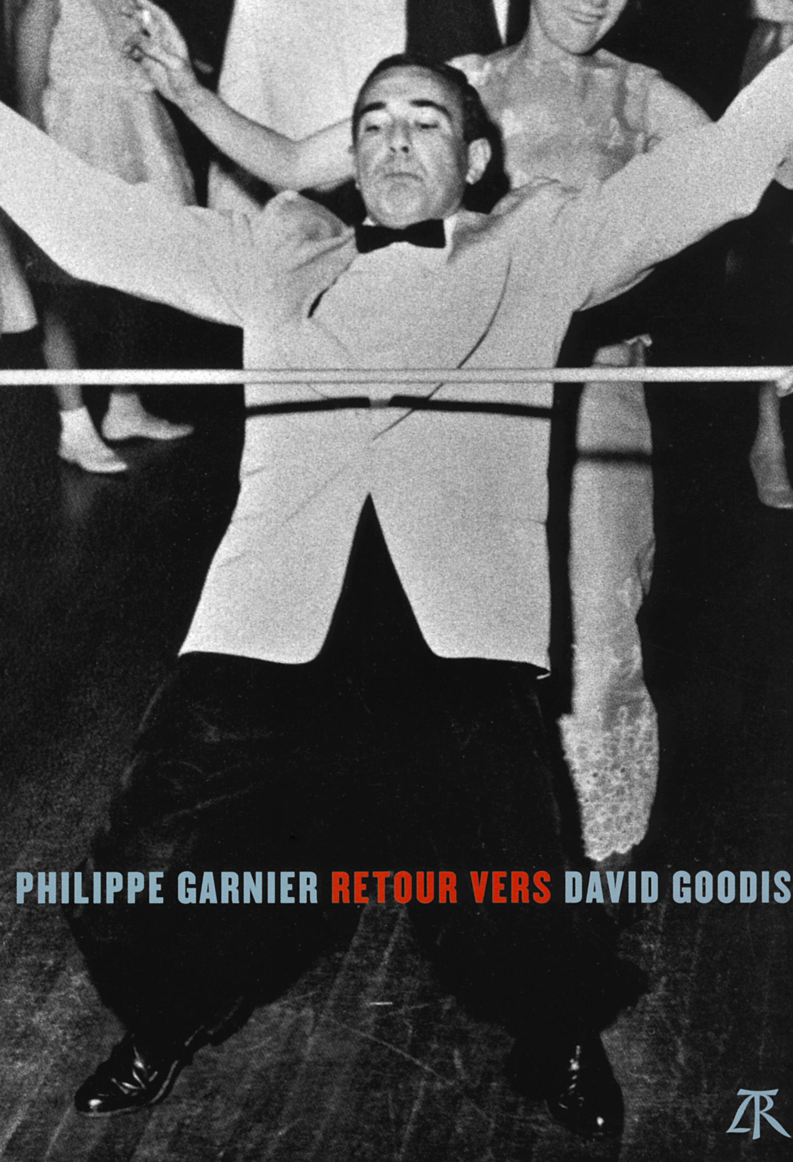 RETOUR VERS DAVID GOODIS