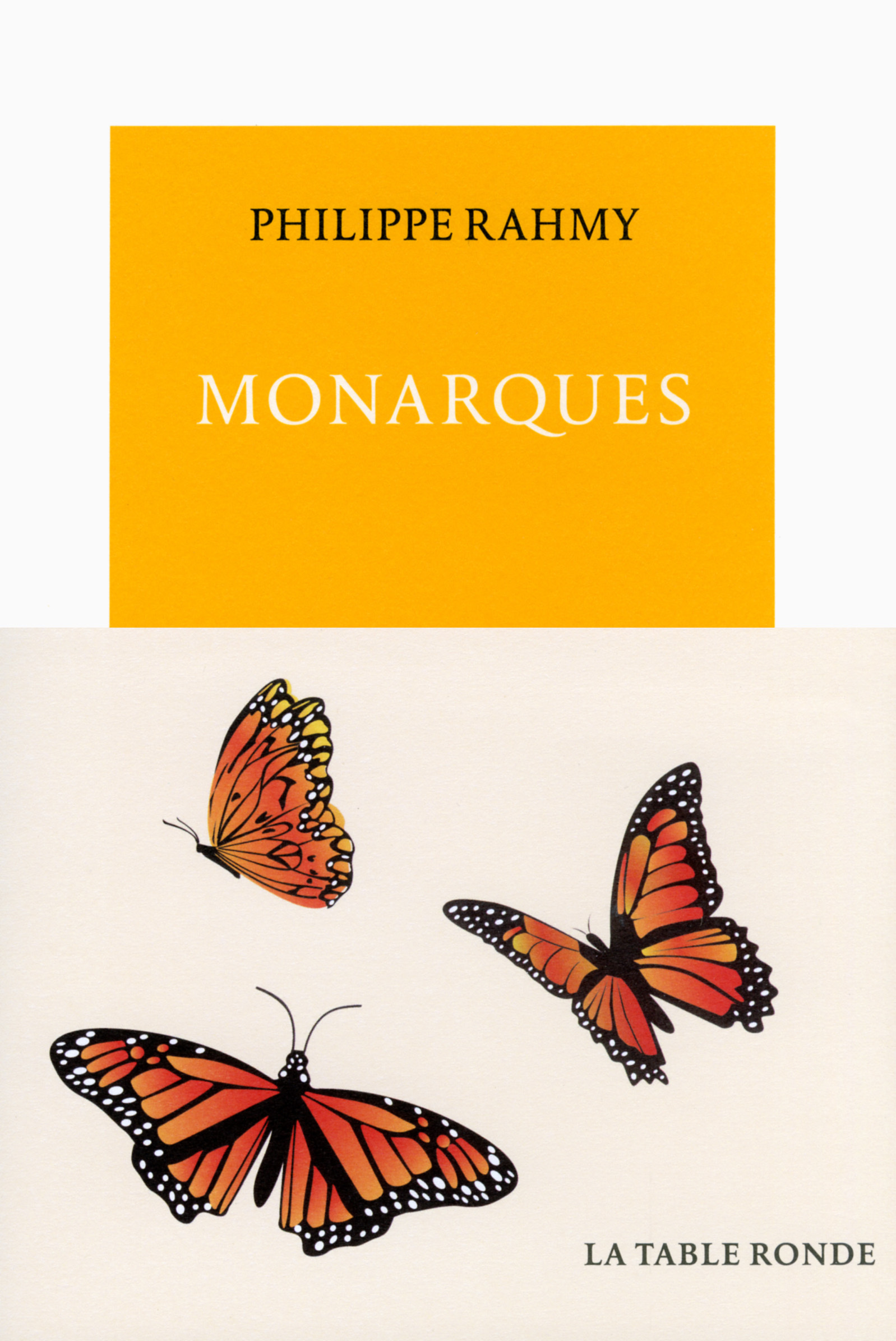 MONARQUES