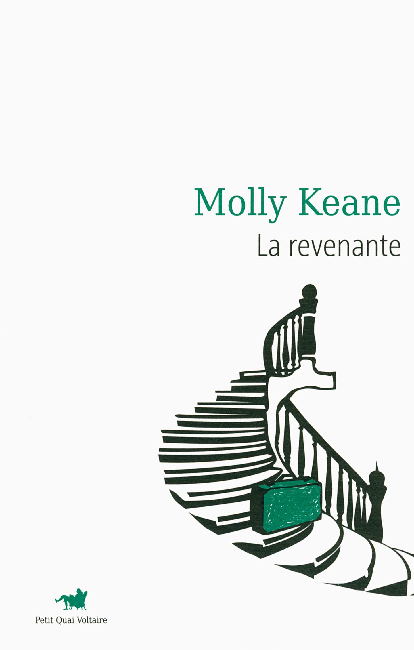 REVENANTE