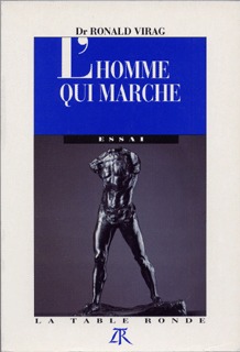 HOMME QUI MARCHE (ESSAI SUR L IMPUISS Y REMEDIER)