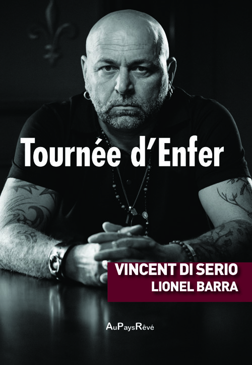 TOURNEE D´ENFER