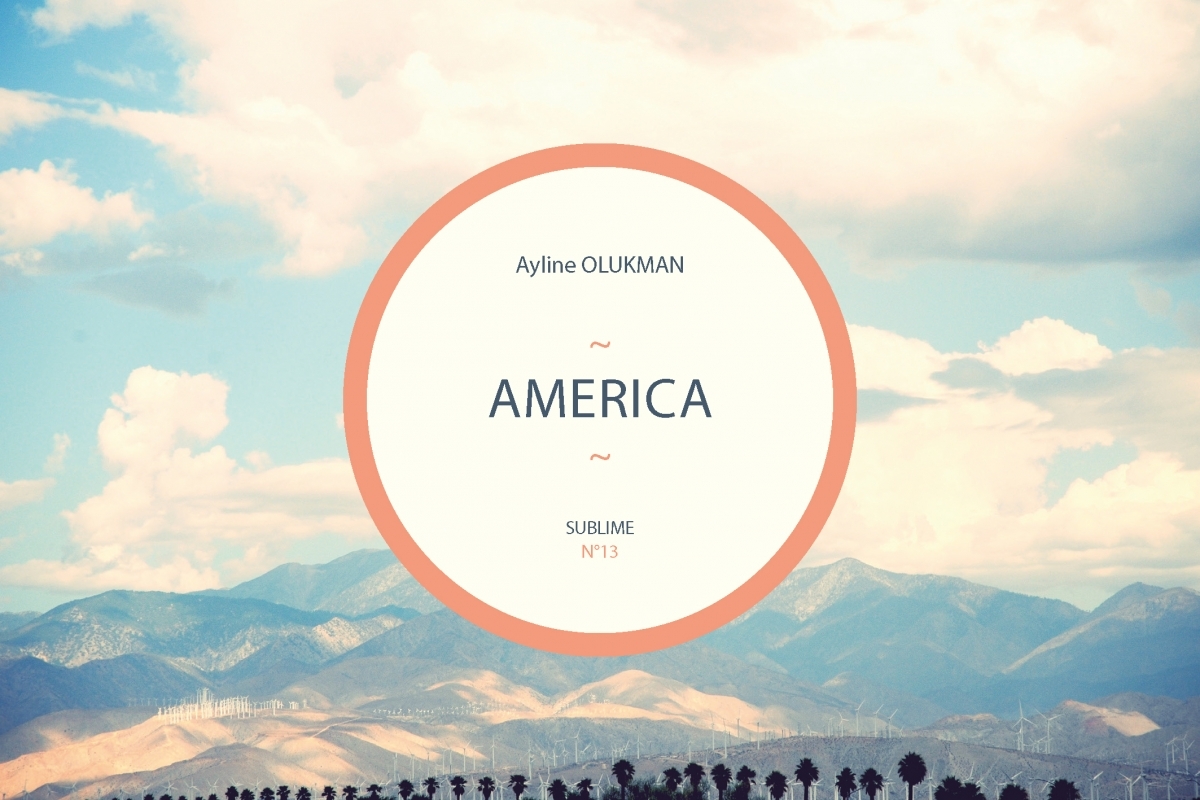 AMERICA