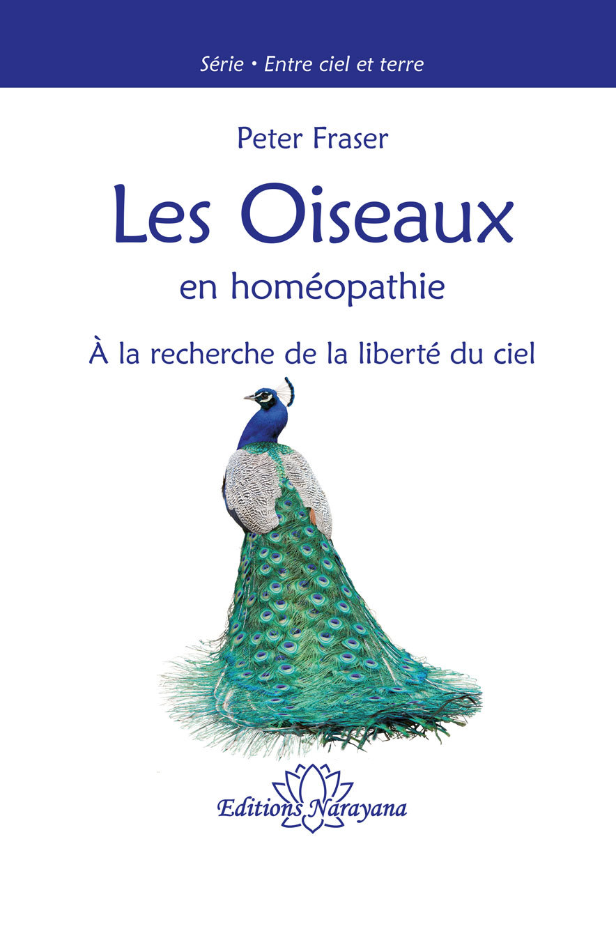 OISEAUX EN HOMEOPATHIE
