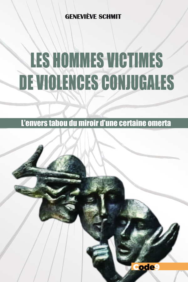 HOMMES VICTIMES DE VIOLENCES CONJUGALES