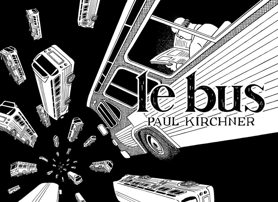 BUS (LE) 1 - NED