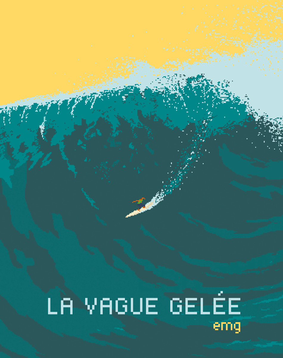 VAGUE GELEE