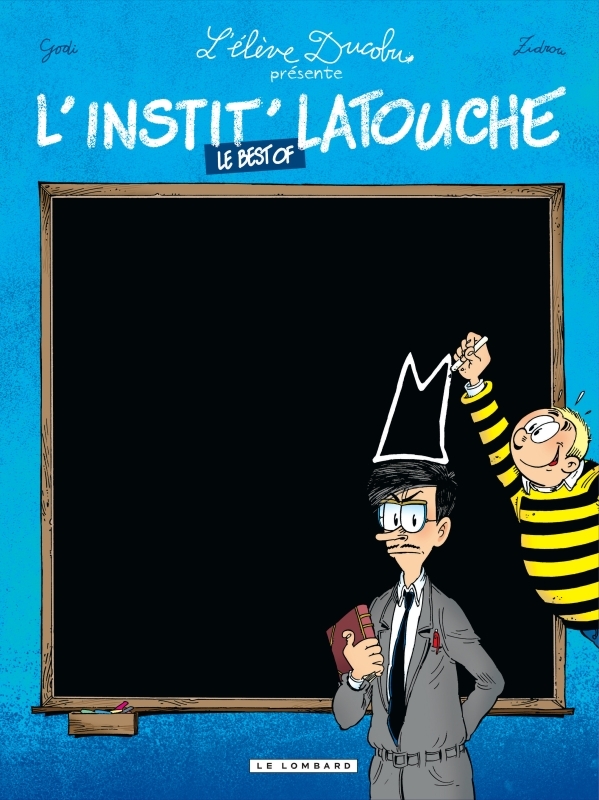 L´INSTIT LATOUCHE L´INSTIT LATOUCHE 1