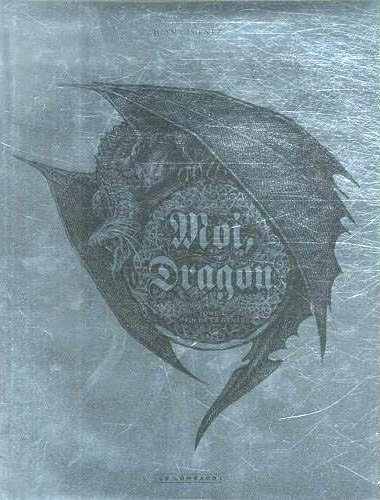 MOI, DRAGON LA FIN DE LA GENESE EDITION SPECIALE