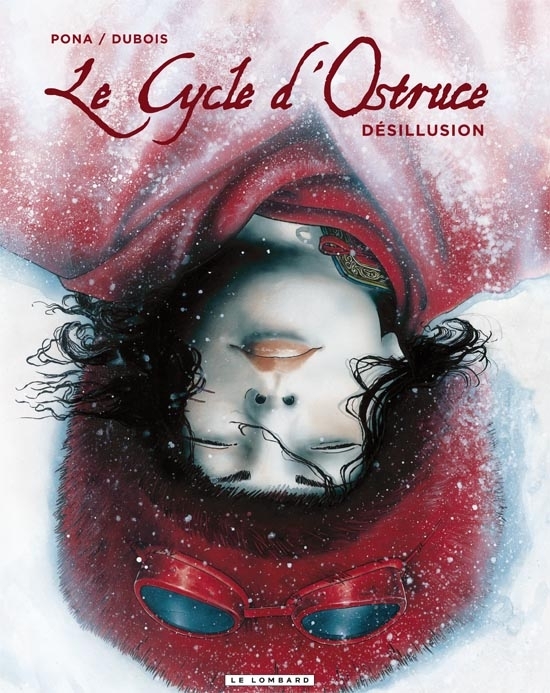 CYCLE D´OSTRUCE (LE) T3 DESILLUSION