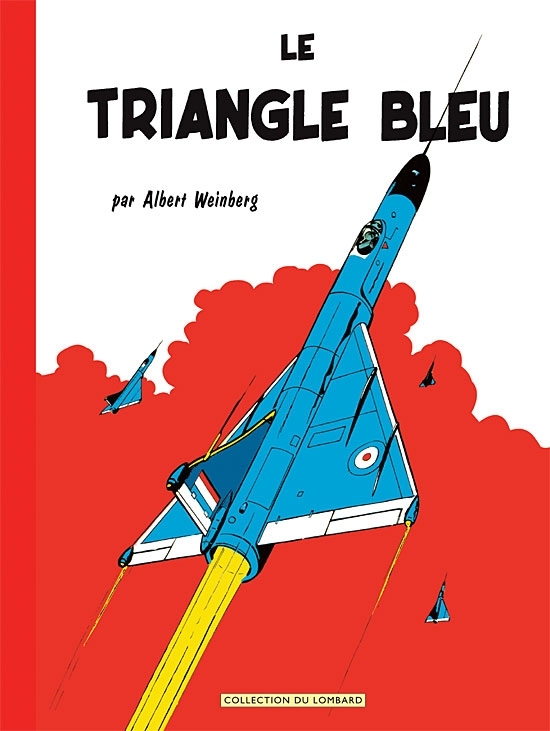 MILLESIMES TRIANGLE BLEU (LE)