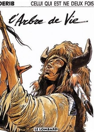 GRANDE SAGA INDIENNE (LA) T6 RED ROAD 3 : BAD LANDS