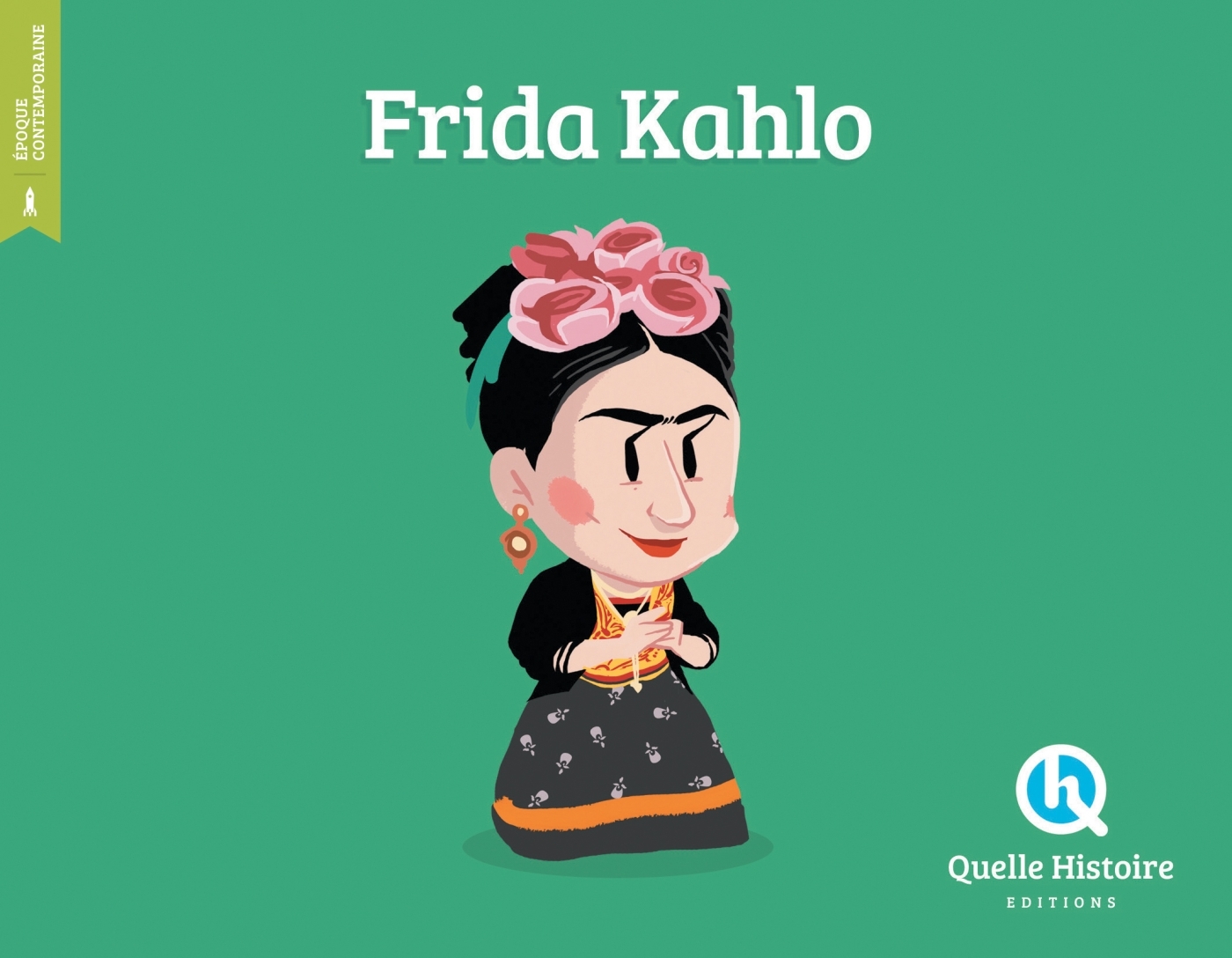 FRIDA KAHLO