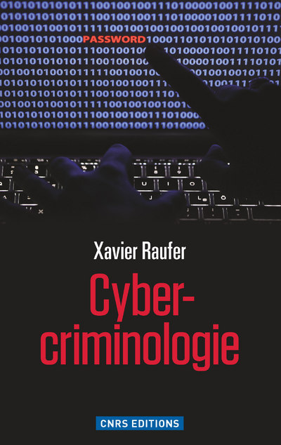 CYBERCRIMINOLOGIE