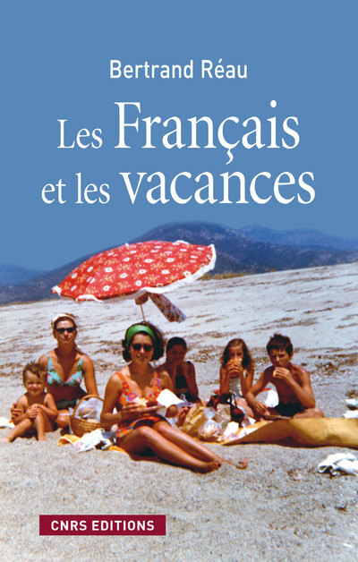 FRANCAIS ET LES VACANCES