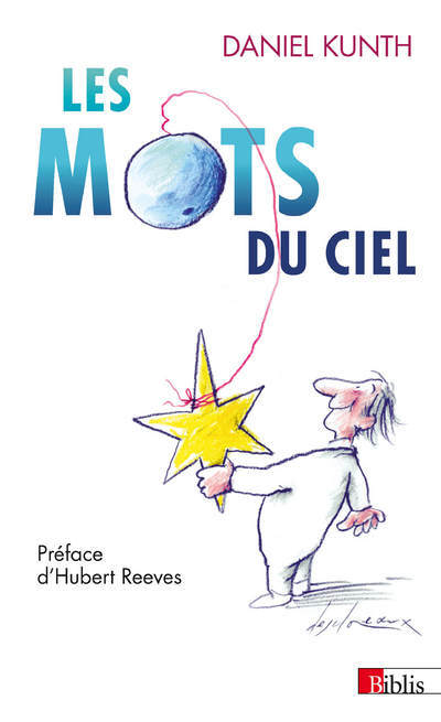 MOTS DU CIEL (LES)
