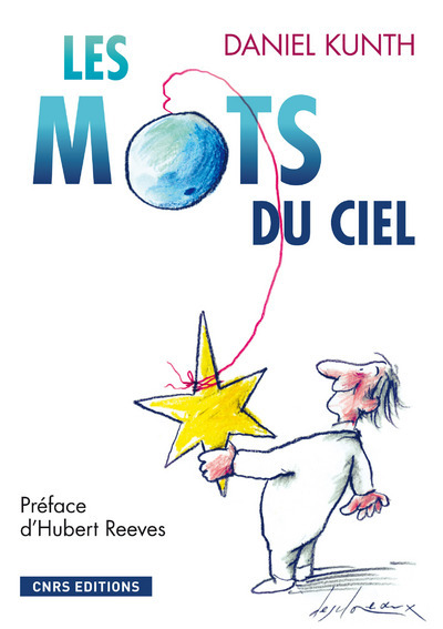 MOTS DU CIEL (LES)