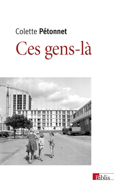 CES GENS-LA
