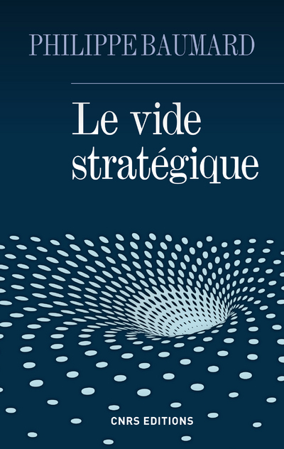 VIDE STRATEGIQUE (LE)
