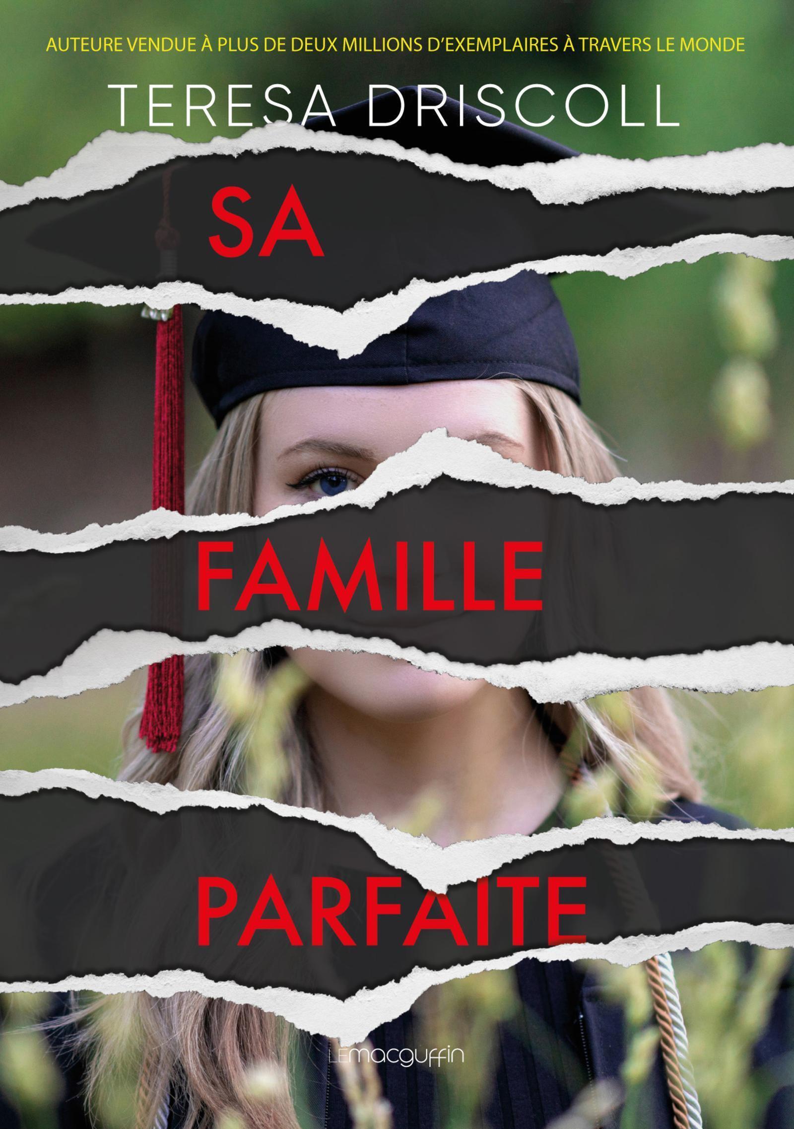 SA FAMILLE PARFAITE