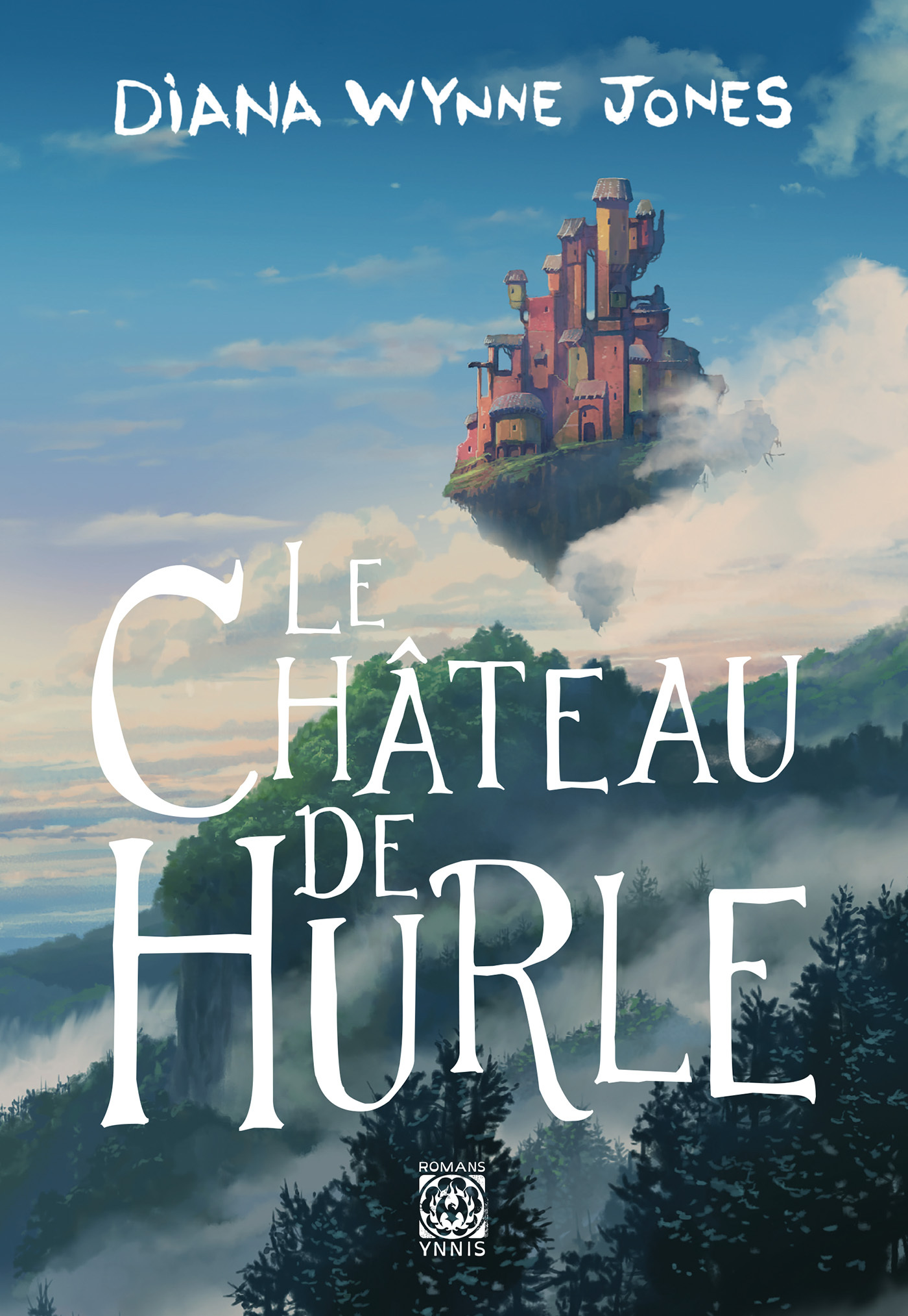 CHATEAU DE HURLE