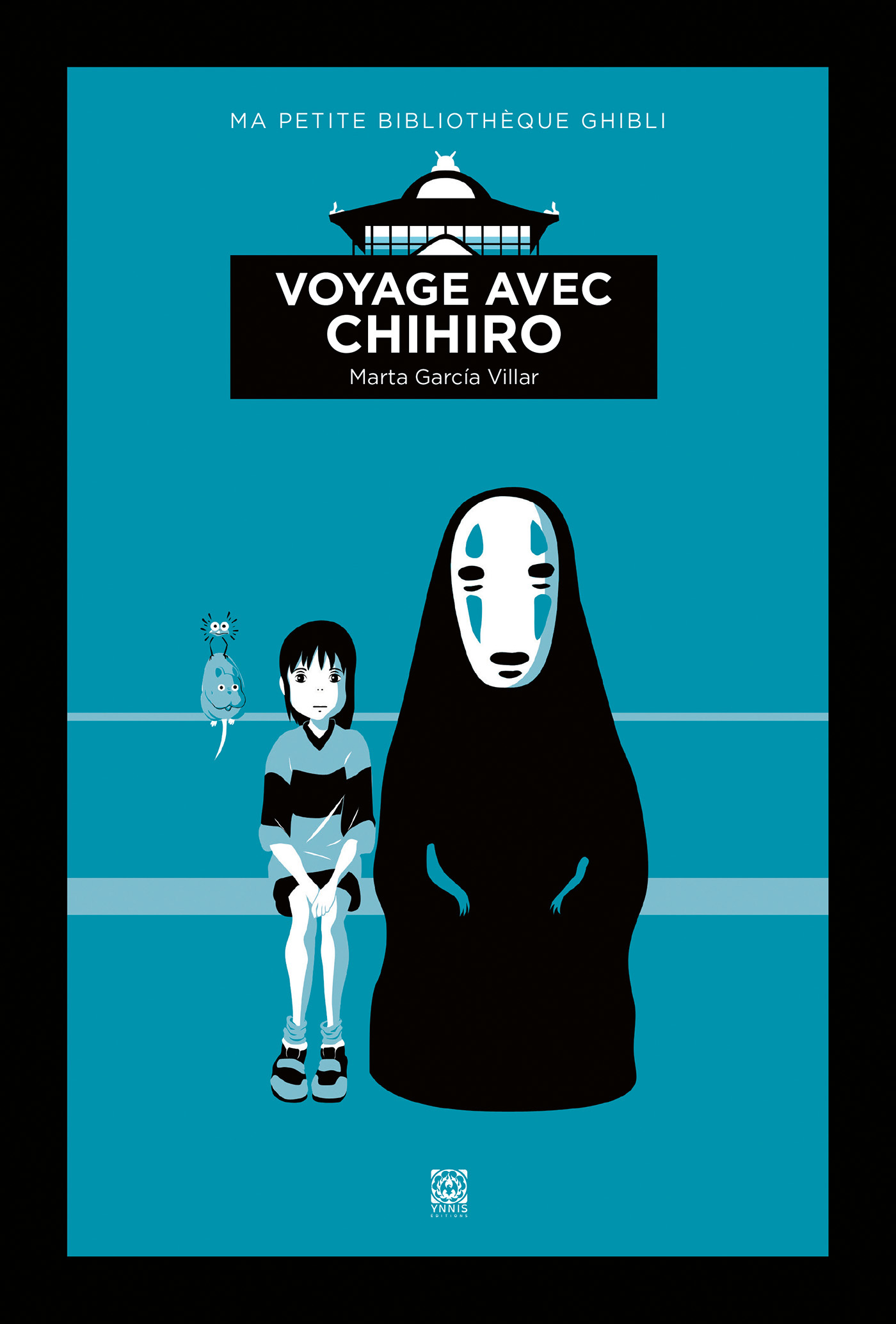 VOYAGE AVEC CHIHIRO