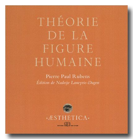 THEORIE DE LA FIGURE HUMAINE