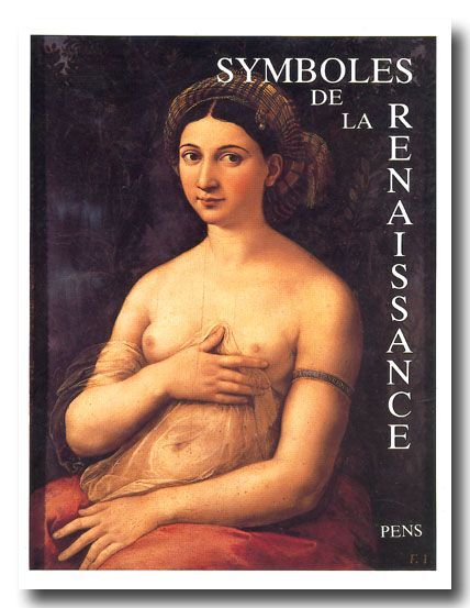SYMBOLES DE LA RENAISSANCE T3SYMBOLE RENAISSANCE T III