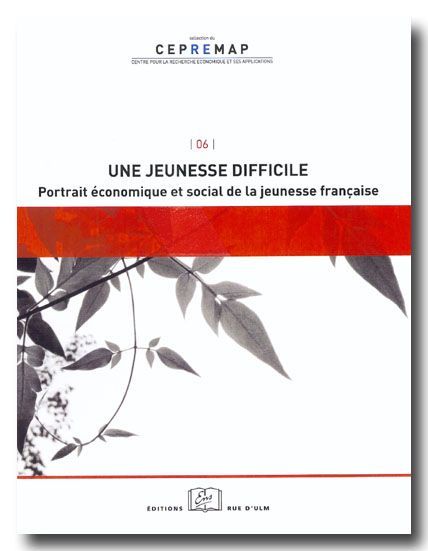 JEUNESSE DIFFICILE