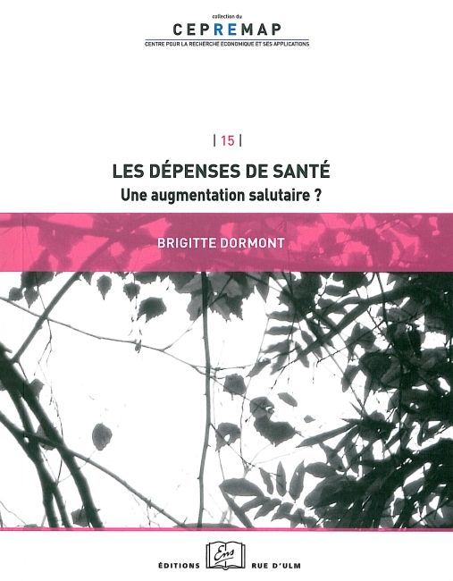 DEPENSES DE SANTE (LES)